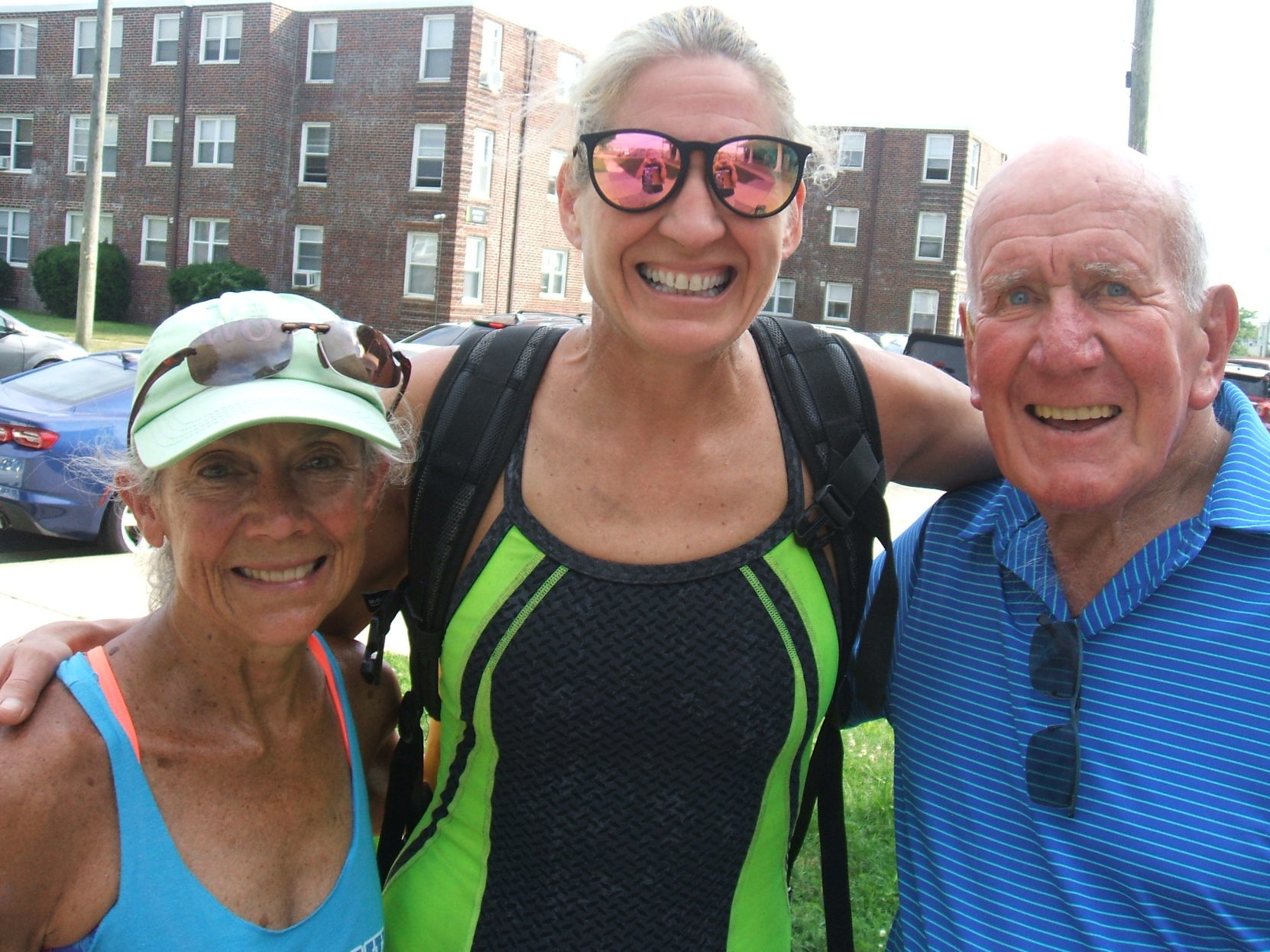 2019 Around the Island Swim (1)